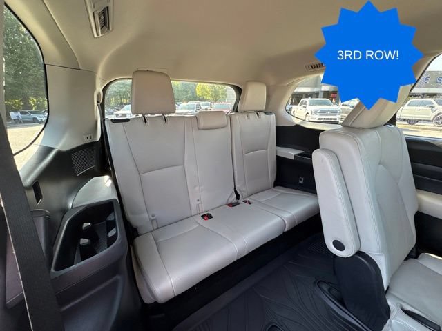 Used 2024 Toyota Grand Highlander AWD Hybrid image 28