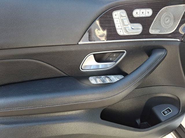 Used 2023 Mercedes-Benz GLE 350 4MATIC image 9