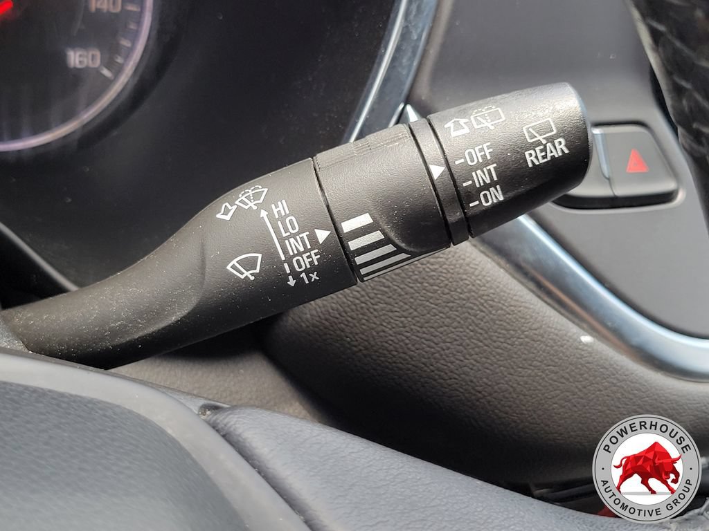 Used 2020 Chevrolet Blazer LT FWD image 31