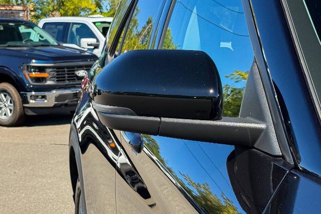 Certified 2021 Ford Explorer Limited w/ Equipment Group 301A image 33