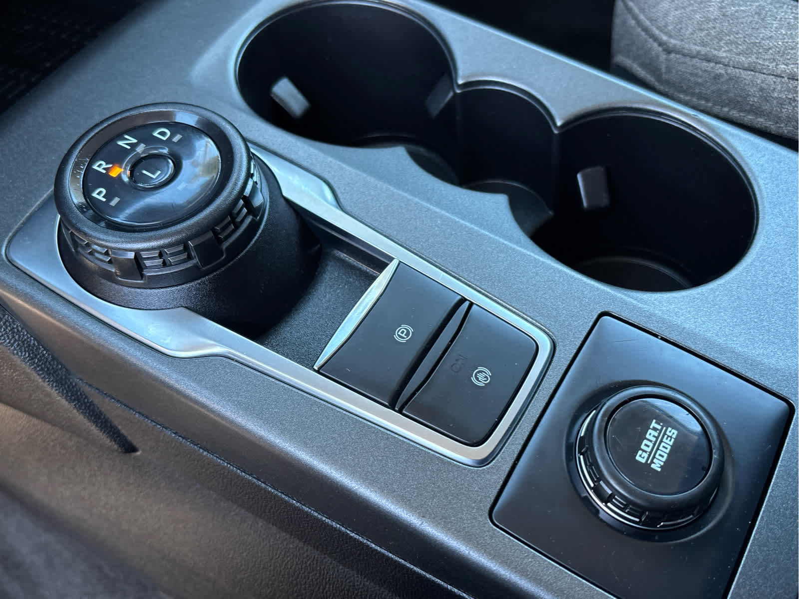 Certified 2025 Ford Bronco Sport Big Bend image 30