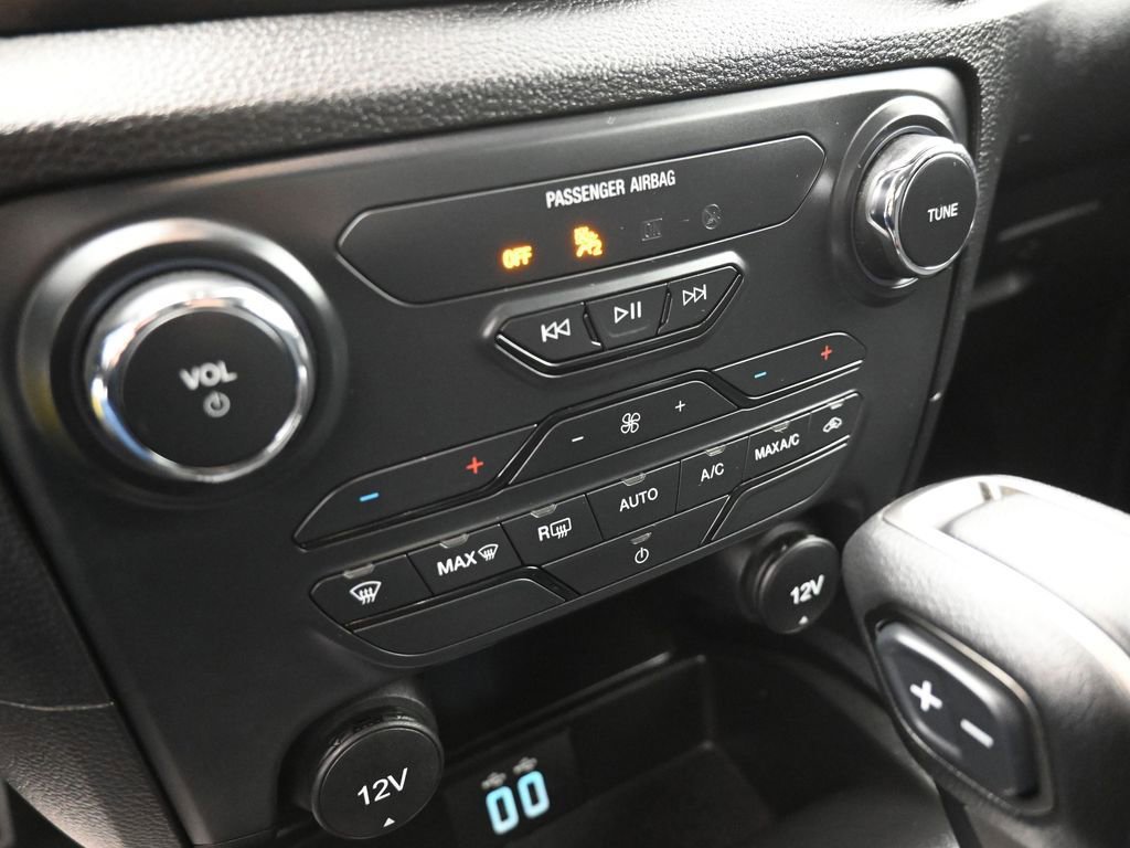 Certified 2022 Ford Ranger XLT w/ Equipment Group 301A Mid image 15