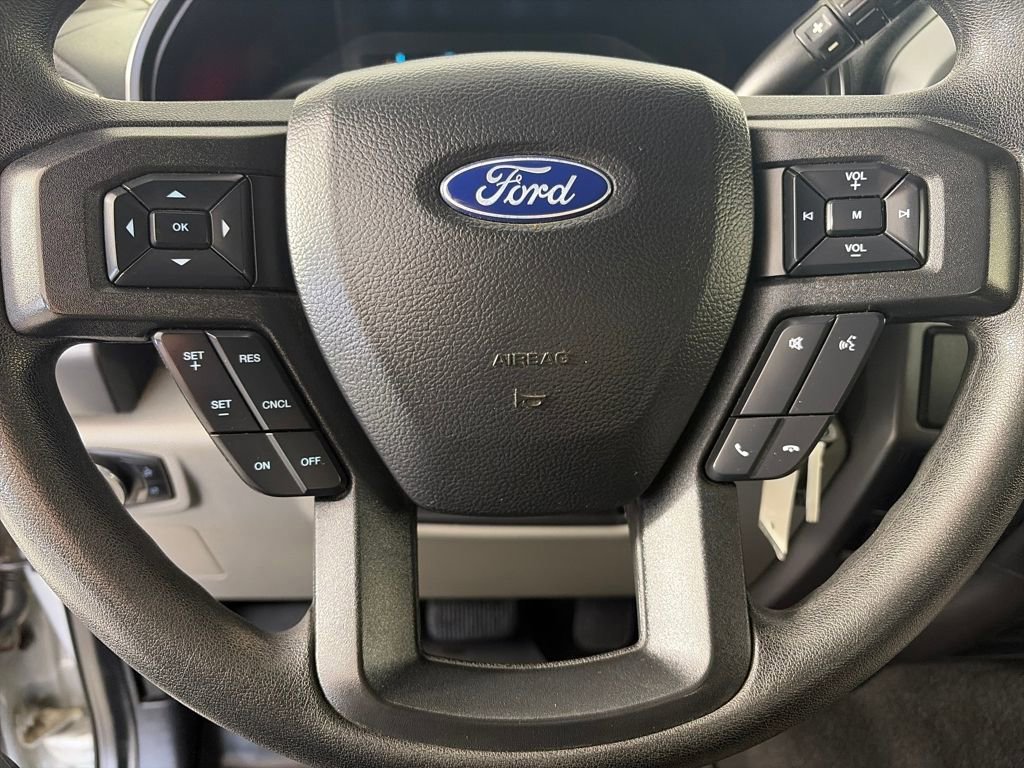 Certified 2020 Ford F150 XLT w/ Trailer Tow Package image 16