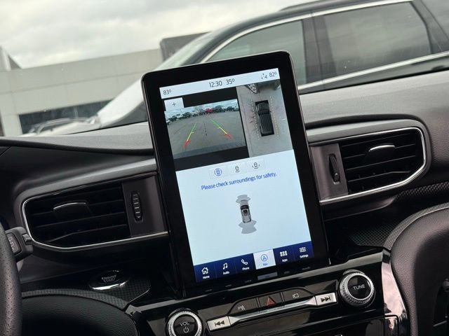 Certified 2023 Ford Explorer ST w/ Equipment Group 401A image 16