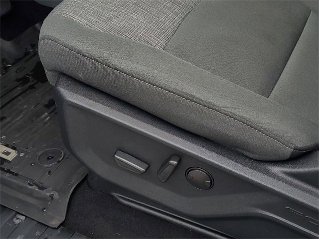 Certified 2023 Ford F150 XLT w/ Equipment Group 302A High image 13