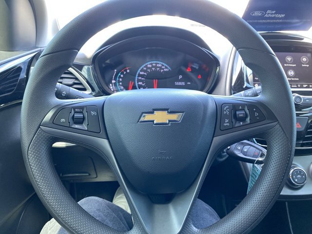 Used 2022 Chevrolet Spark LT w/ Spark Special Edition FWD image 15