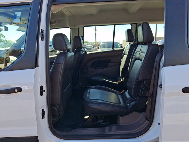 Certified 2019 Ford Transit Connect XL FWD image 10