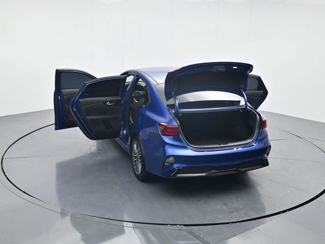 Used 2024 Kia Forte GT-Line FWD image 42