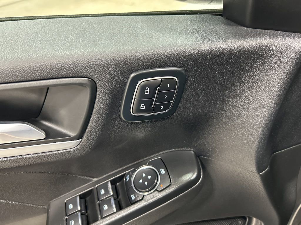 Certified 2025 Ford Escape Platinum image 16