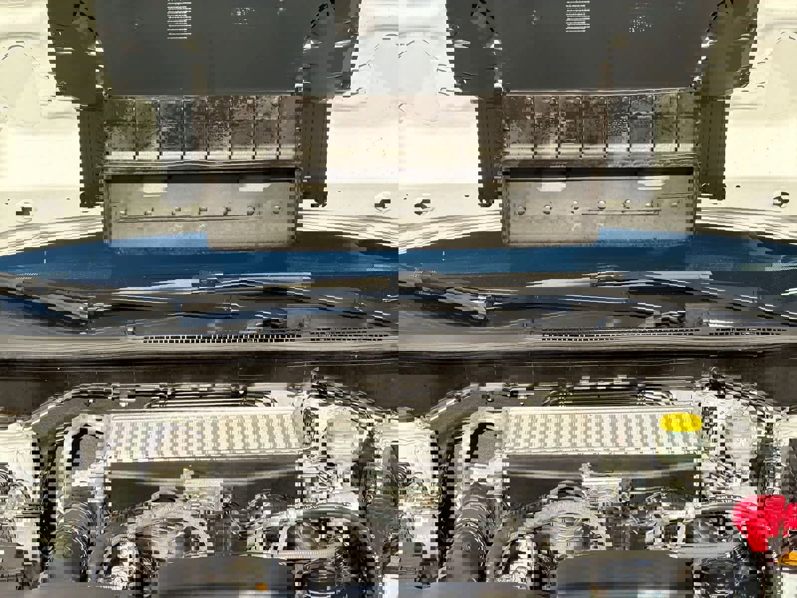 Used 2023 Subaru WRX Premium image 15