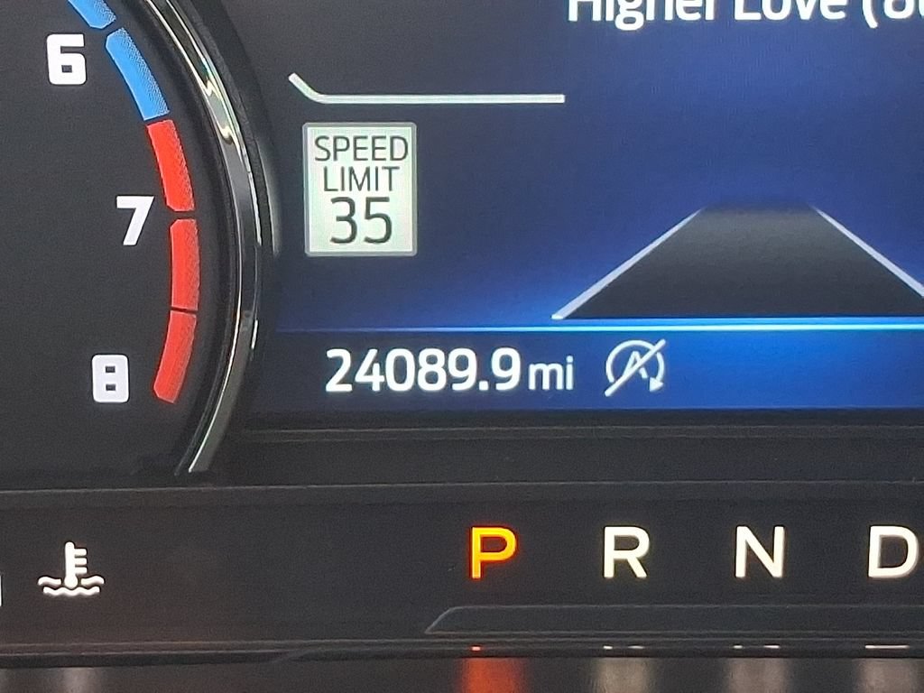 Certified 2023 Ford Bronco Sport Heritage Limited AWD/4WD image 21