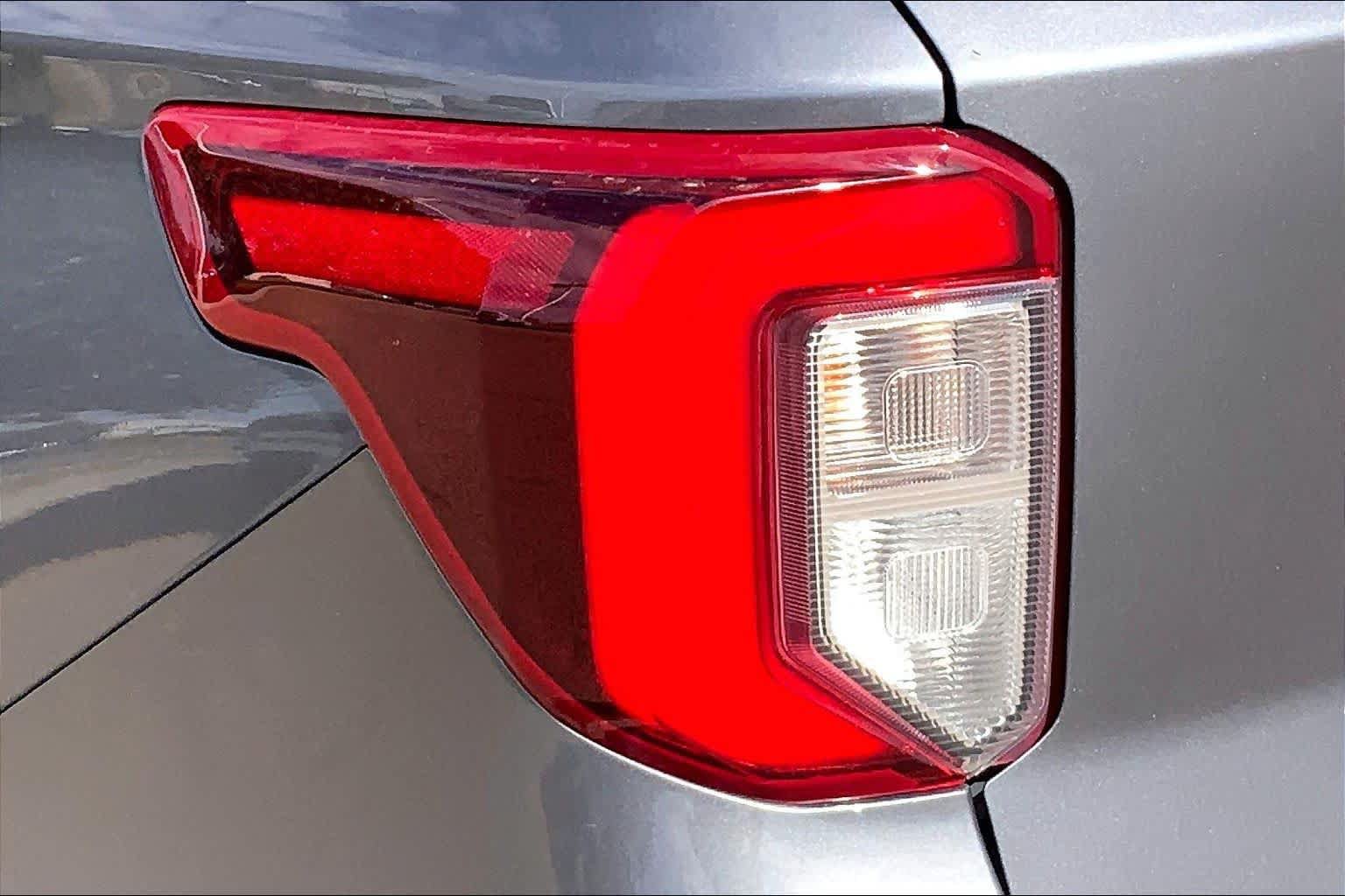Certified 2022 Ford Explorer ST w/ Equipment Group 401A AWD/4WD image 29