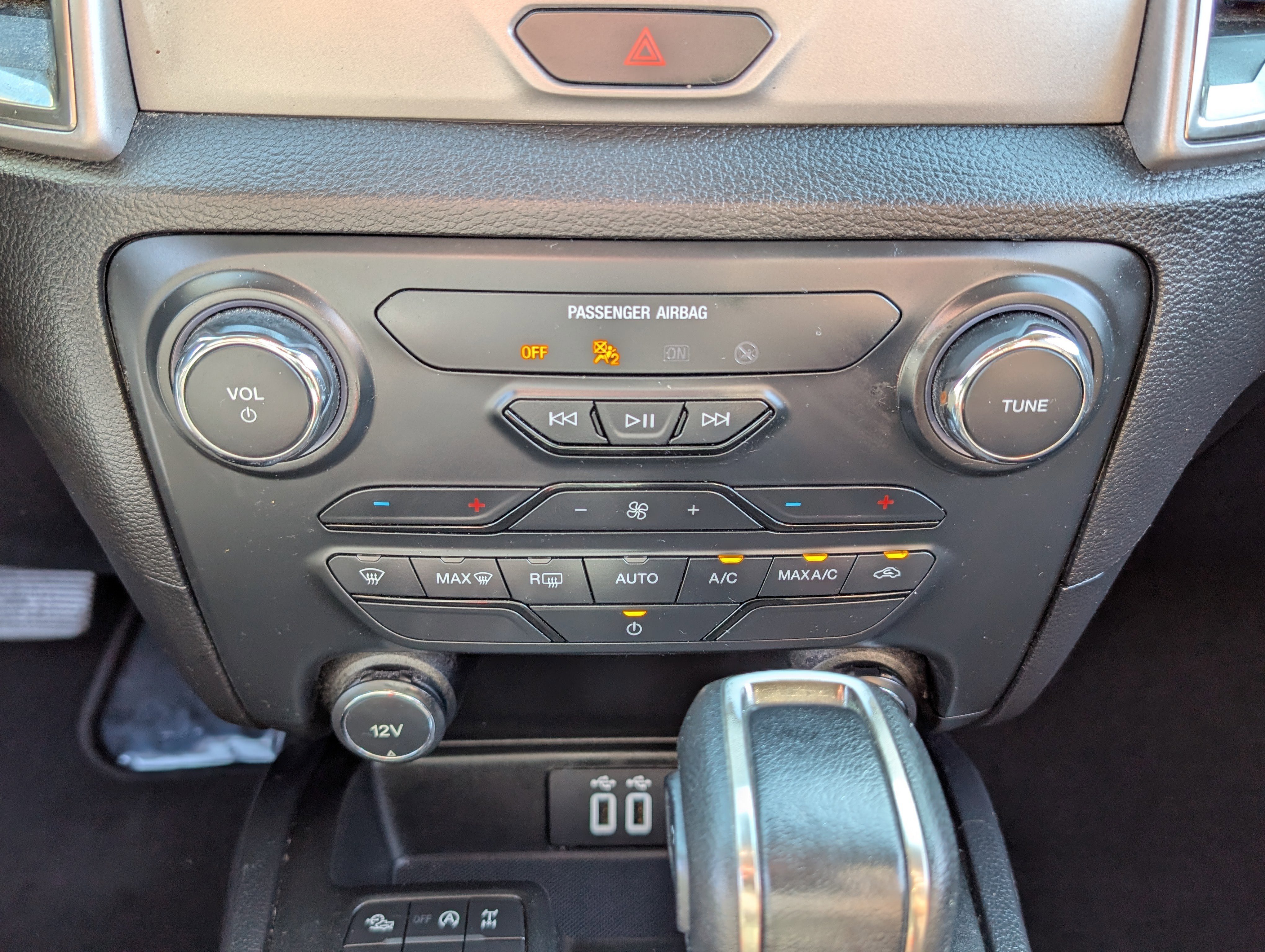 Certified 2019 Ford Ranger XLT w/ FX4 Off-Road Package image 23