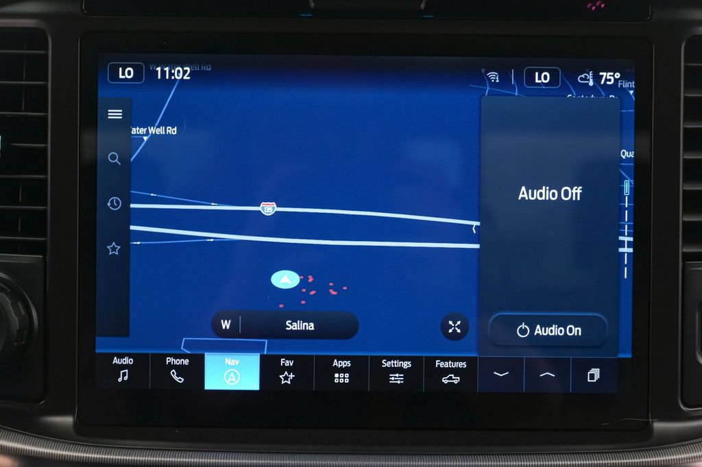 Certified 2025 Ford F150 Lariat AWD/4WD image 18