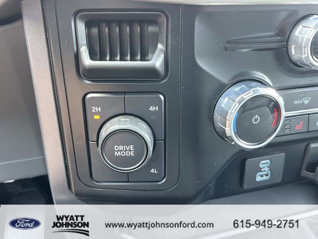 Certified 2023 Ford F150 XLT w/ Equipment Group 302A High AWD/4WD image 36