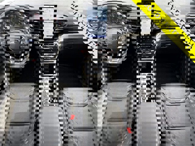 Certified 2024 Ford Explorer ST w/ Equipment Group 401A image 9