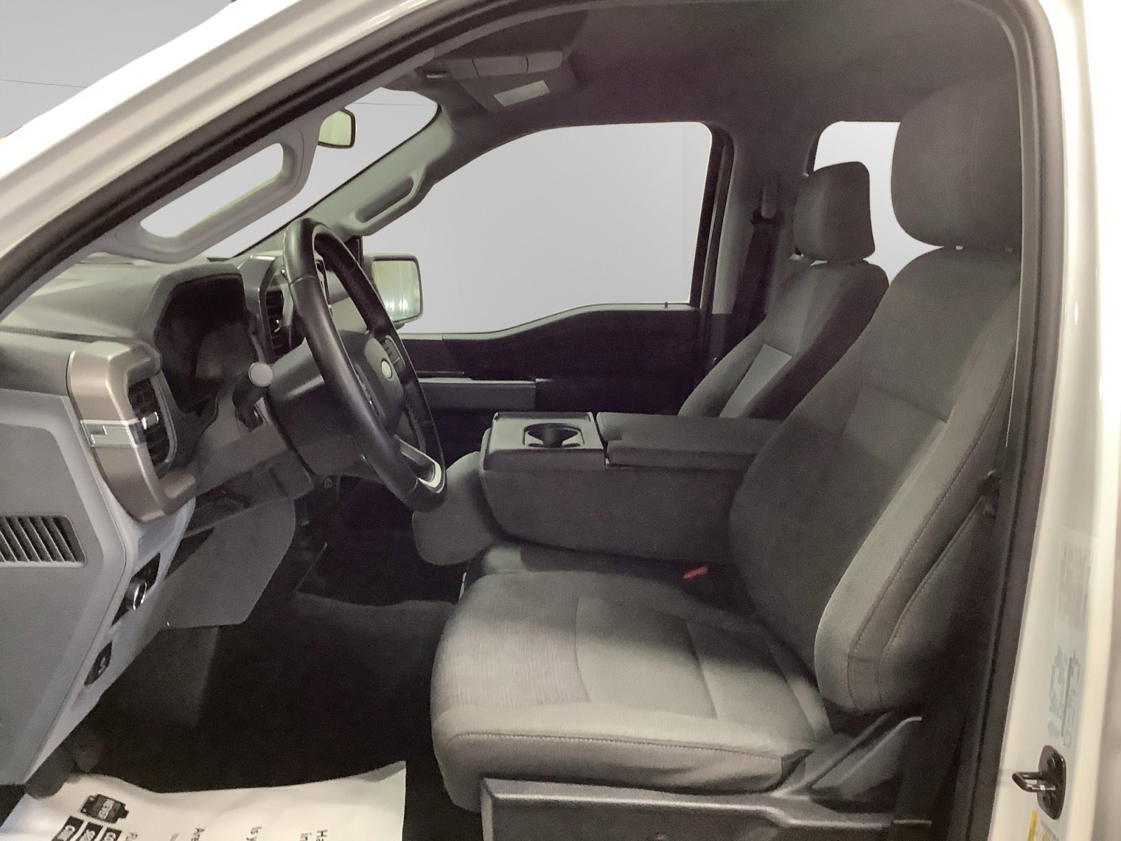 Certified 2024 Ford F150 XLT w/ Tow/Haul Package image 9