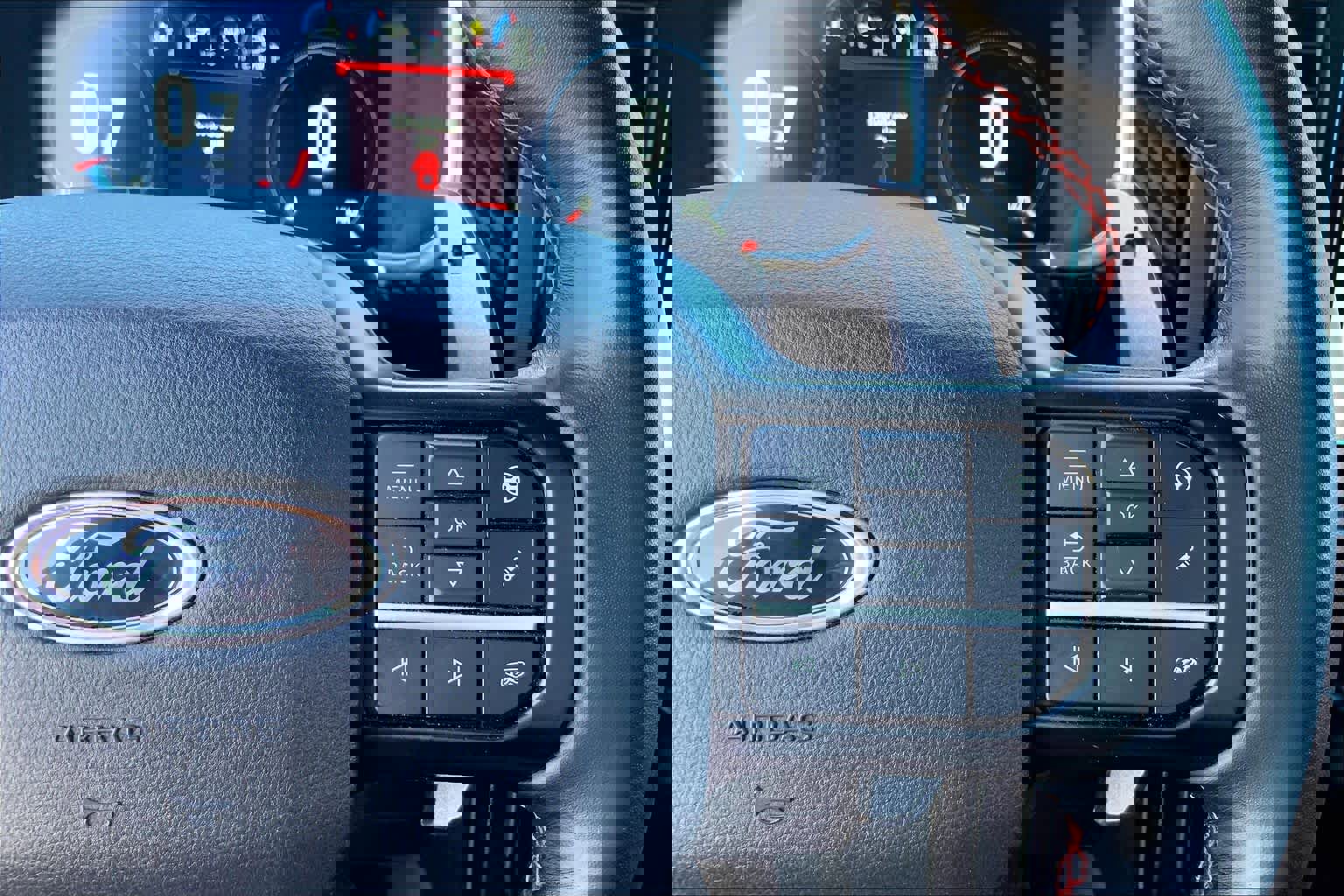 Certified 2023 Ford F150 Raptor w/ Equipment Group 802A Raptor R image 24