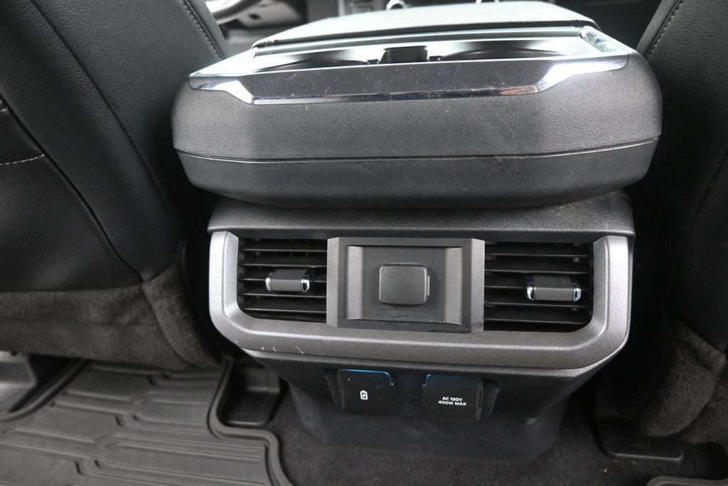 Certified 2023 Ford F150 Lariat AWD/4WD image 16