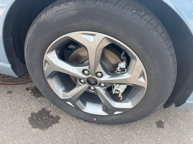 Certified 2023 Ford Escape ST-Line w/ Tech Pack #1 FWD image 12
