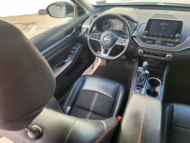Used 2023 Nissan Altima 2.5 SR image 13