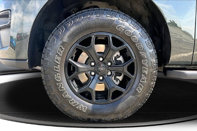 Certified 2023 Ford Expedition Timberline AWD/4WD image 34