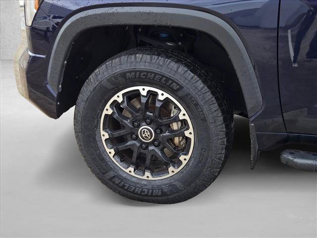 Used 2023 Toyota Tundra SR5 w/ TRD Off-Road Premium Package AWD/4WD image 21