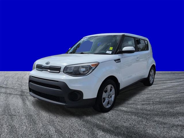 Used 2017 Kia Soul FWD image 8