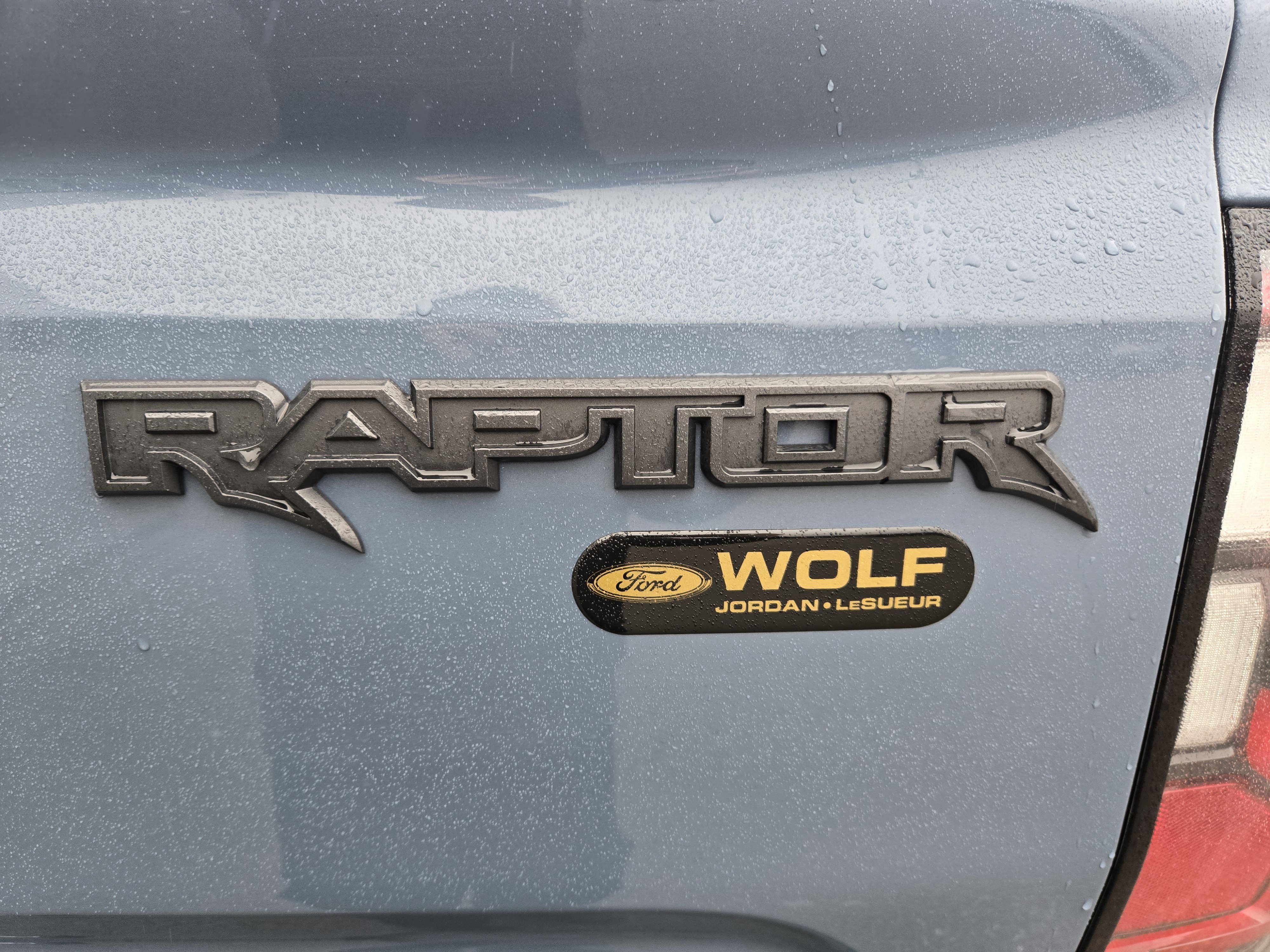 Certified 2024 Ford Ranger Raptor image 10