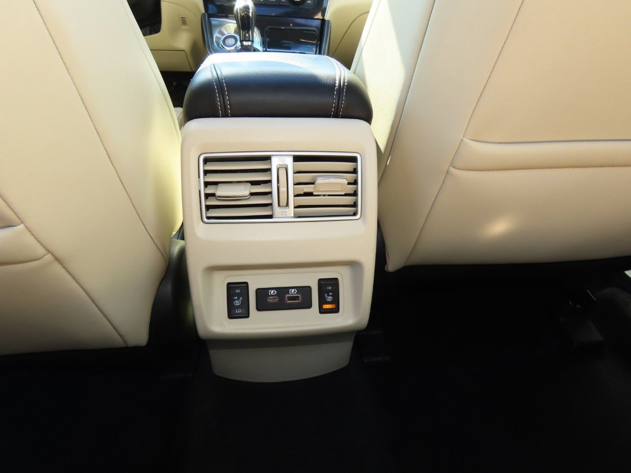 Used 2023 Nissan Maxima Platinum w/ Sport Mat Group image 21