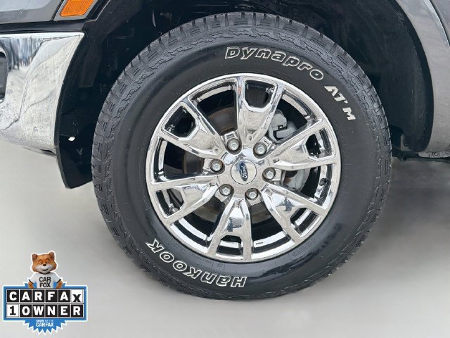 Certified 2019 Ford Ranger Lariat w/ Equipment Group 501A Mid AWD/4WD image 42