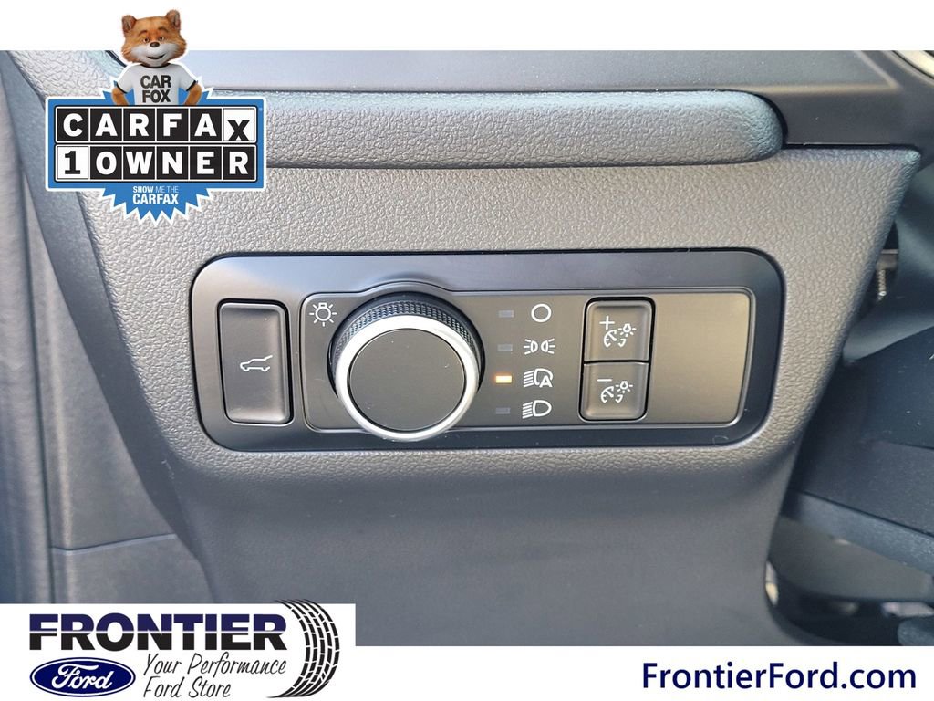 Certified 2024 Ford Escape Active w/ Tech Pack #2 image 16