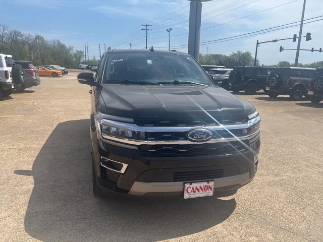 Certified 2024 Ford Expedition Max Limited AWD/4WD image 4