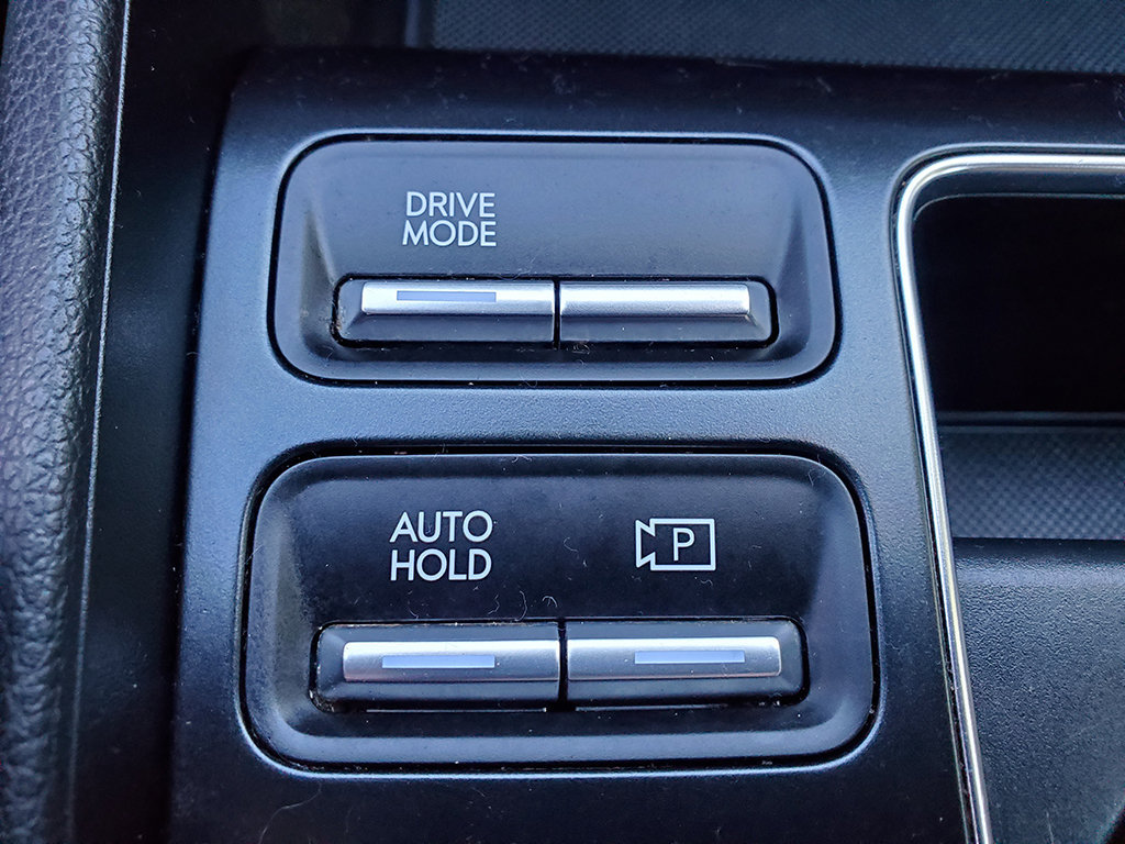 Used 2024 Hyundai Sonata SEL AWD/4WD image 29