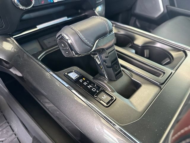 Certified 2023 Ford F150 Lariat w/ Equipment Group 502A High AWD/4WD image 23