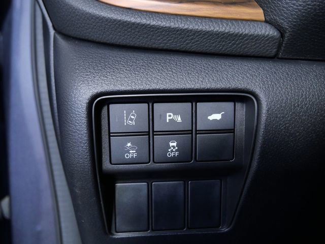 Used 2022 Honda CR-V Touring image 29