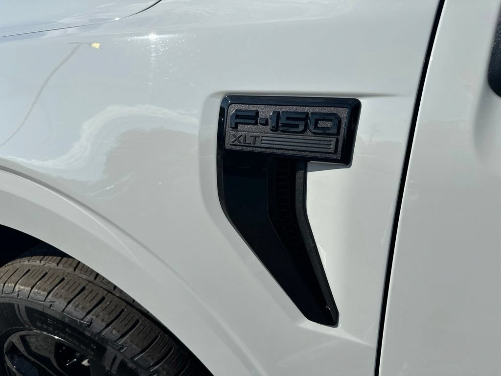 Certified 2023 Ford F150 XLT w/ Equipment Group 302A High AWD/4WD image 10