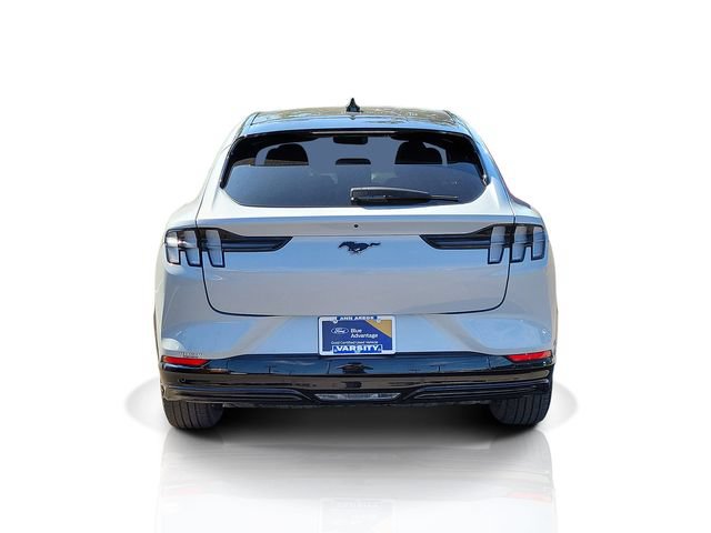 Certified 2023 Ford Mustang Mach-E Premium AWD/4WD image 6