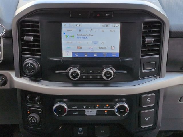Certified 2023 Ford F150 XLT w/ Equipment Group 301A Mid AWD/4WD image 18
