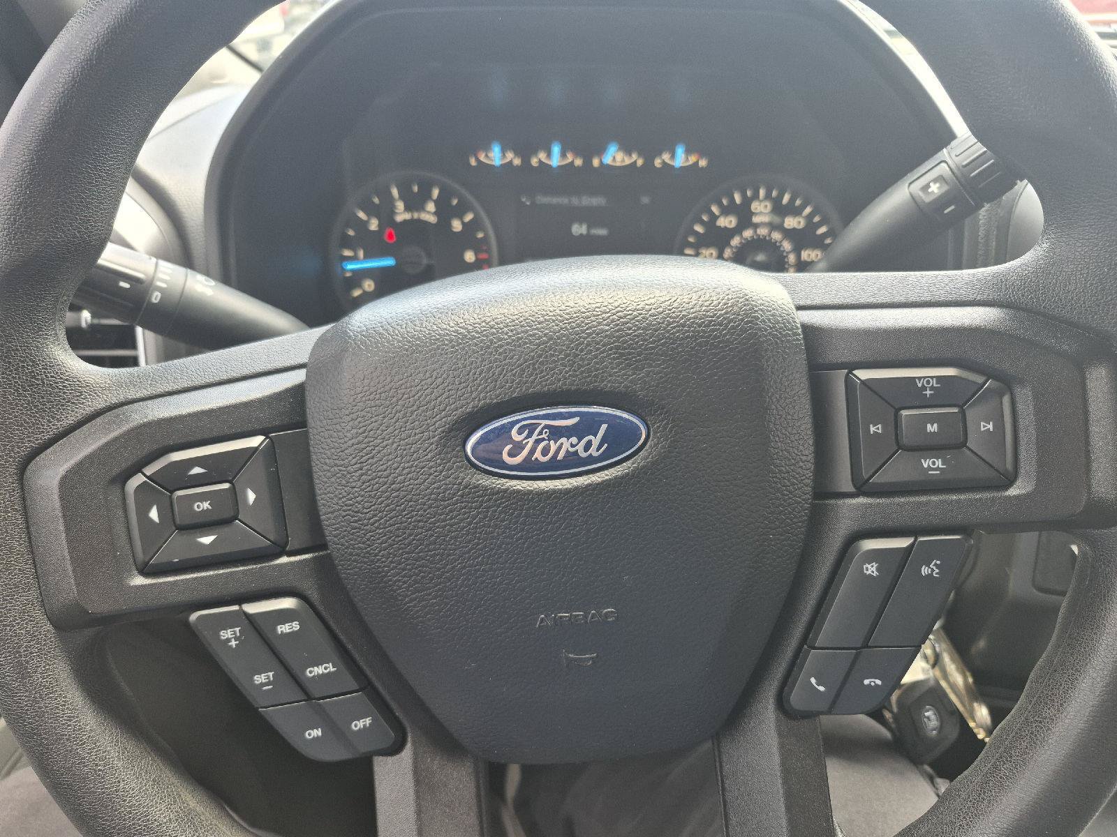 Certified 2020 Ford F150 XLT w/ Equipment Group 301A Mid RWD image 7