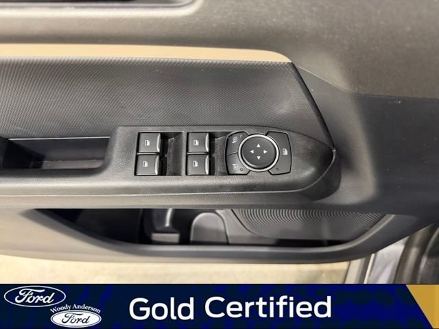Certified 2025 Ford Bronco Sport Big Bend w/ Convenience Package AWD/4WD image 20