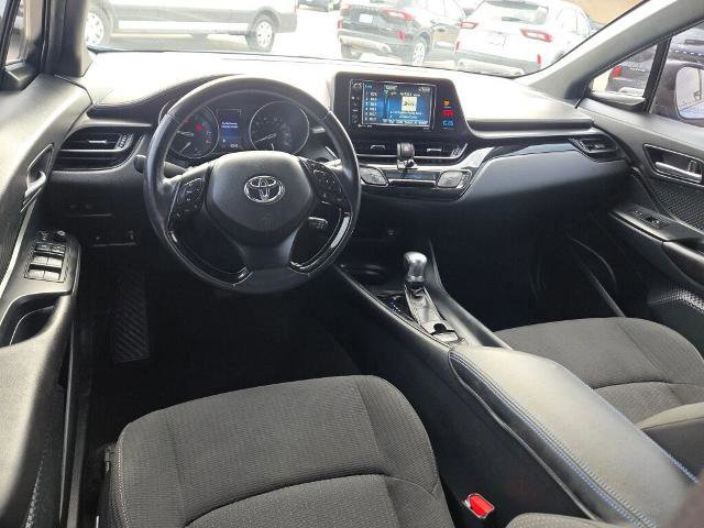 Used 2018 Toyota C-HR XLE image 17