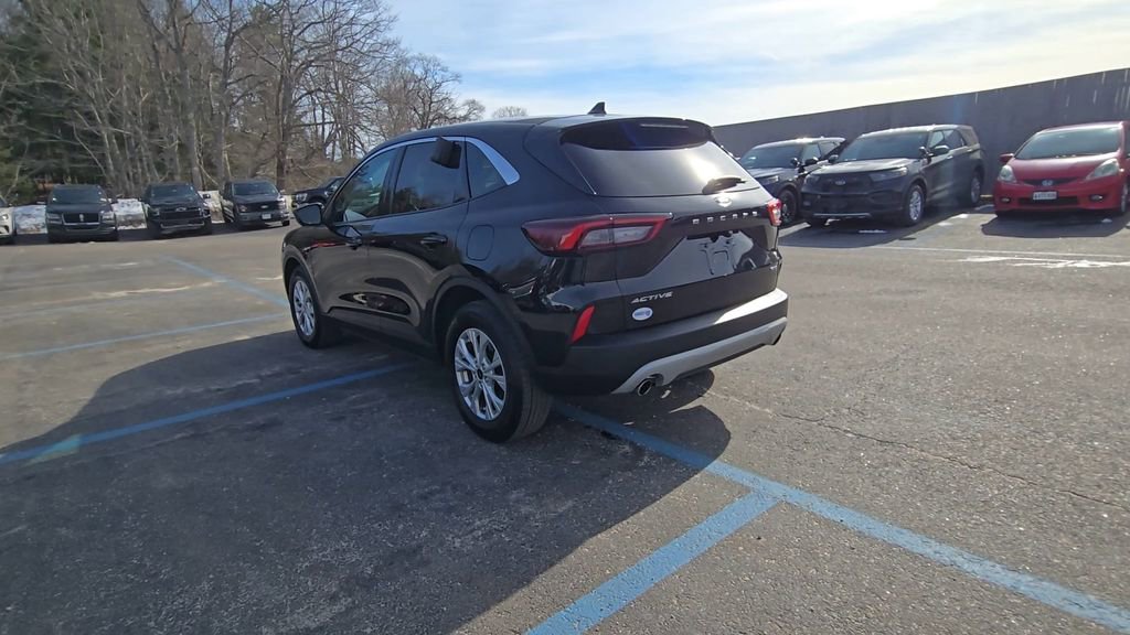 Certified 2023 Ford Escape Active w/ Tech Pack #2 AWD/4WD image 17
