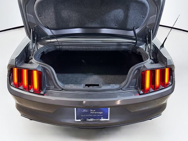 Certified 2017 Ford Mustang Premium RWD image 20