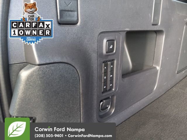 Certified 2025 Ford Expedition Max Platinum image 29