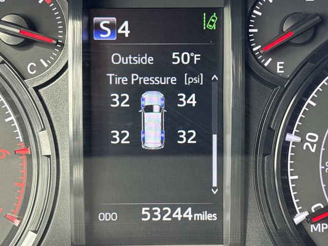 Used 2024 Toyota 4Runner SR5 image 27
