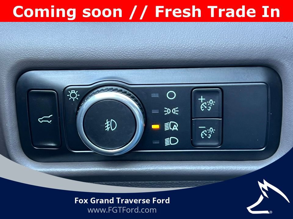 Certified 2023 Ford Explorer Platinum w/ Technology Package image 24