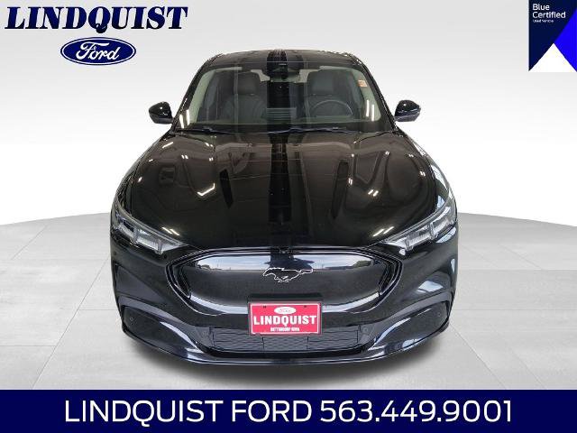 Certified 2023 Ford Mustang Mach-E Premium AWD/4WD image 9