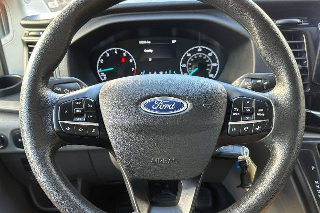 Certified 2024 Ford Transit 350 XLT RWD image 23