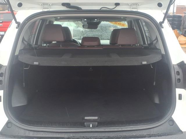 Used 2023 Kia Seltos SX w/ SX Sunroof Package image 7